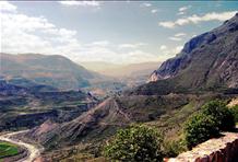 Colca Canyon